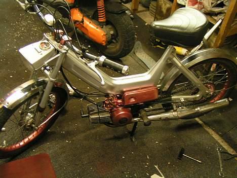 Puch maxi k billede 16