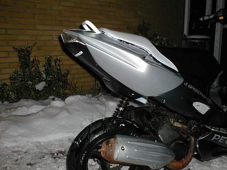 Peugeot Speedfight billede 13