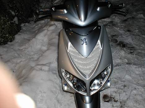 Peugeot Speedfight billede 15