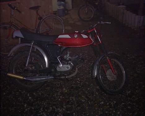 Puch monza billede 2