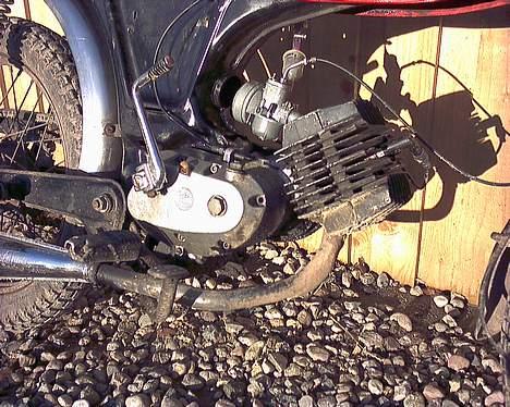 Puch monza billede 3