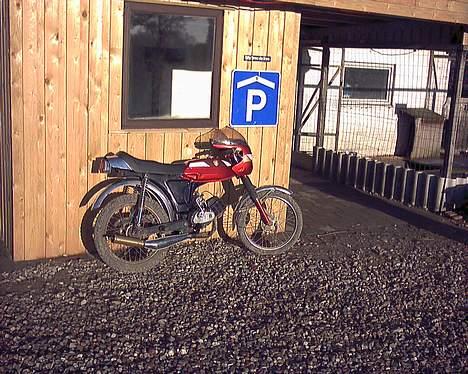 Puch monza billede 4