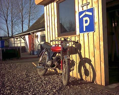 Puch monza billede 6