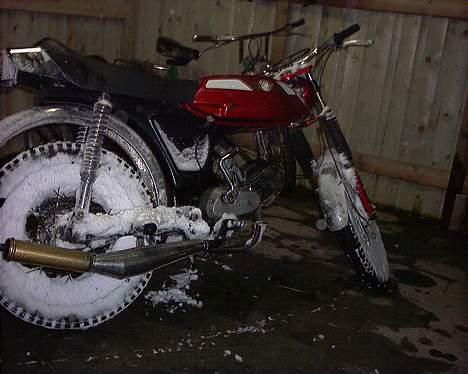 Puch monza billede 9