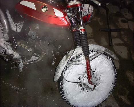 Puch monza billede 10