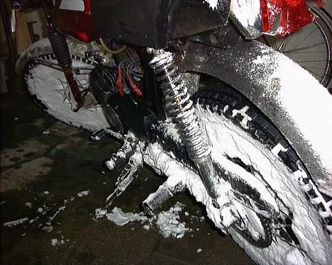 Puch monza billede 11