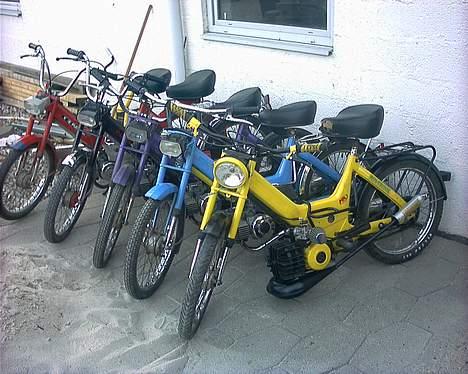 Puch maxi billede 5