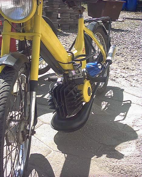 Puch maxi billede 6
