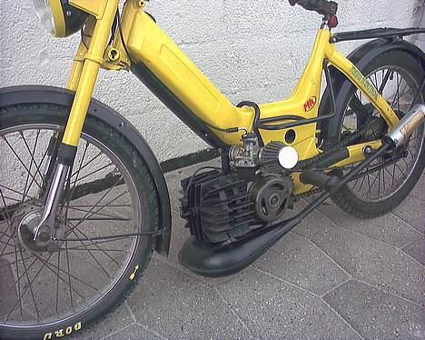 Puch maxi billede 8