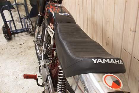 Yamaha Yamaha Fs-1 billede 2