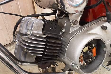 Yamaha Yamaha Fs-1 billede 5