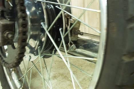 Yamaha Yamaha Fs-1 billede 6