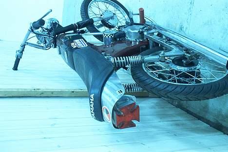 Yamaha Yamaha Fs-1 billede 7