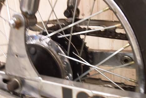 Yamaha Yamaha Fs-1 billede 9