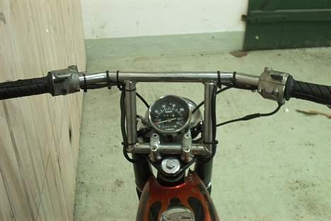 Yamaha Yamaha Fs-1 billede 11