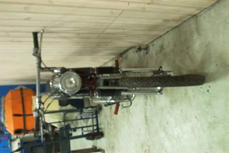 Yamaha Yamaha Fs-1 billede 12