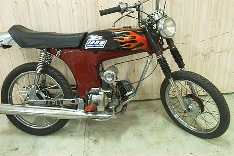 Yamaha Yamaha Fs-1 billede 13