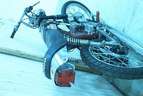 Yamaha Yamaha Fs-1 billede 14