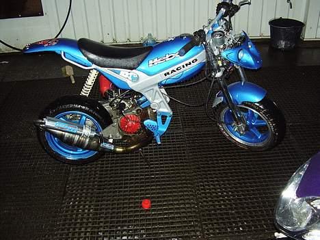 Suzuki ssm byttet til sonic billede 15