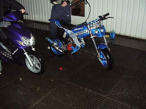 Suzuki ssm byttet til sonic billede 16