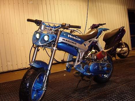 Suzuki ssm byttet til sonic billede 17