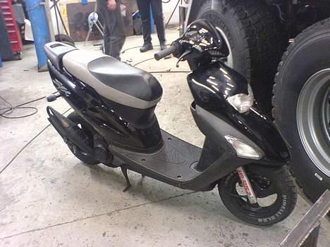 Honda SOLGT billede 2