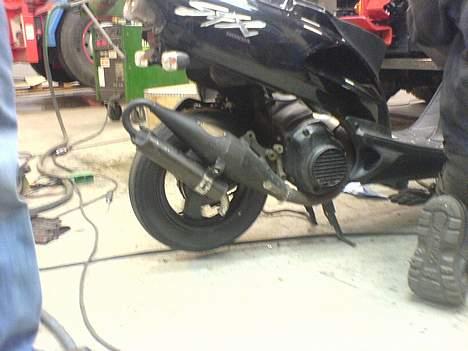 Honda SOLGT billede 3