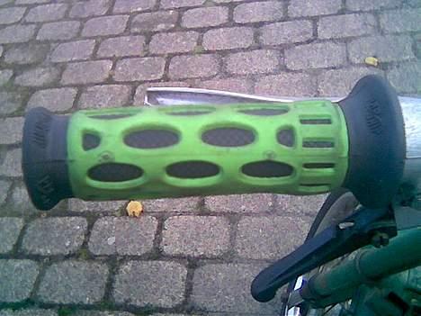 Puch maxi p (SOLGT) billede 5