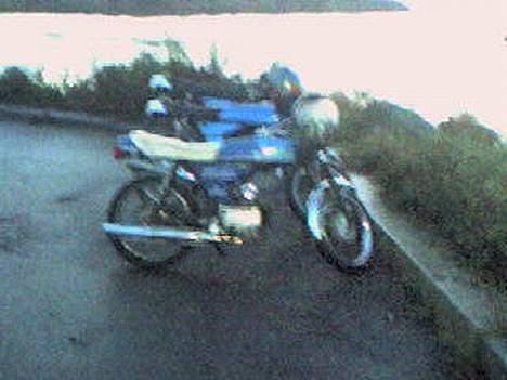 Yamaha fs-1 4-gear DX  solgt billede 10