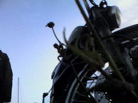 Yamaha fs-1 4-gear DX  solgt billede 11