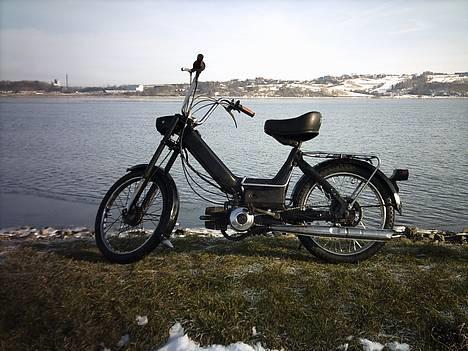 Puch Maxi k( BYTTET) billede 1