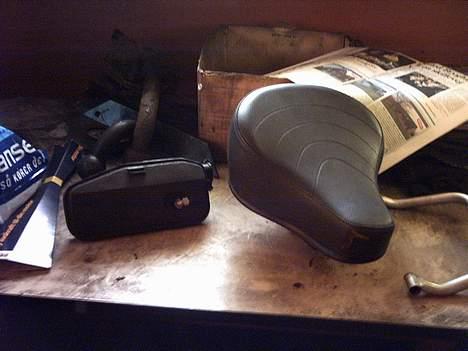 Puch Maxi k( BYTTET) billede 8