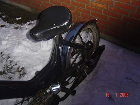 Puch Maxi .:SOLGT:. - Power luftfilter billede 5