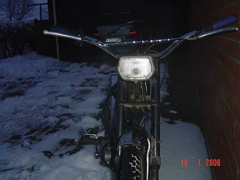 Puch Maxi .:SOLGT:. billede 7