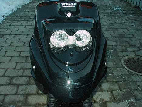 PGO hot50 billede 11