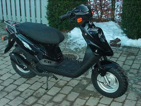 PGO hot50 billede 12