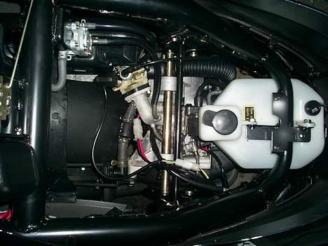 PGO Dr. big *STV~2821* !SOLGT billede 13