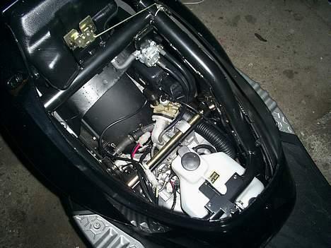 PGO Dr. big *STV~2821* !SOLGT billede 14