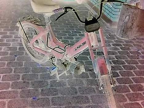 Puch maxi p (SOLGT) billede 7