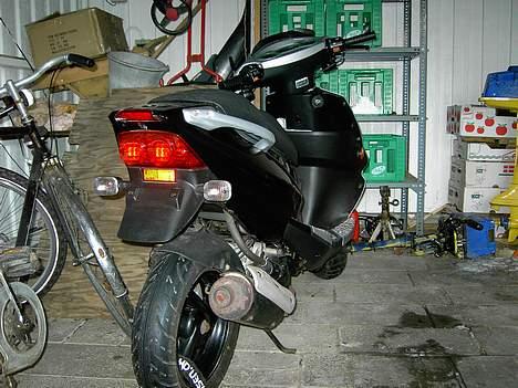 PGO Dr. Big ¤{_Brian_}$ solgt - da jeg fik den billede 2