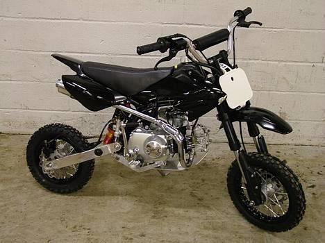 Honda Loncin - =P billede 1