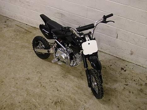 Honda Loncin - =P billede 5