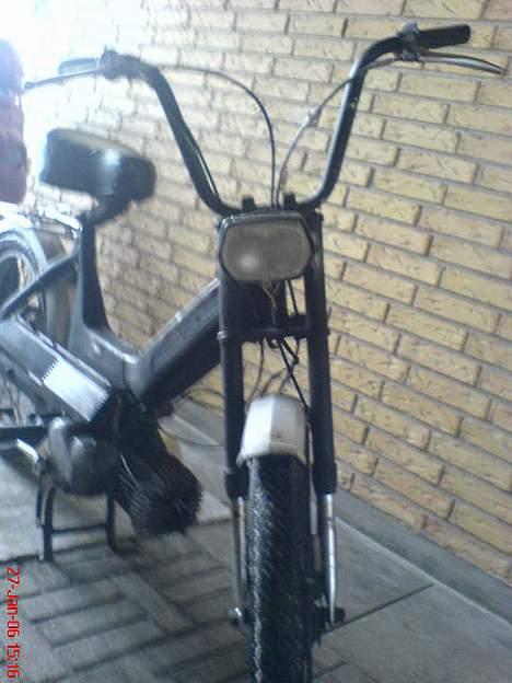 Puch Maxi billede 1