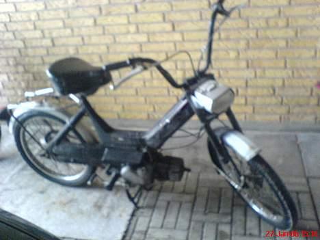 Puch Maxi billede 2