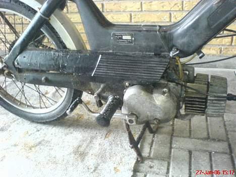 Puch Maxi billede 3