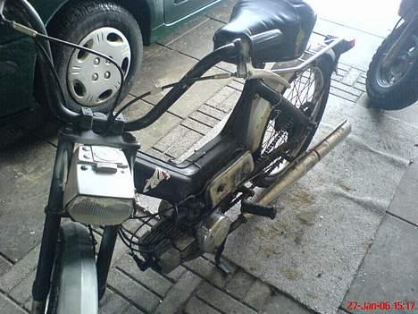 Puch Maxi billede 5