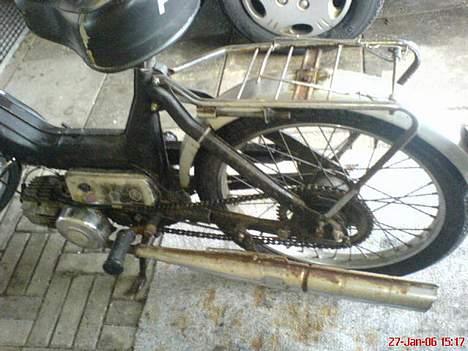 Puch Maxi billede 6