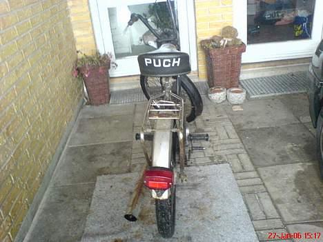 Puch Maxi billede 7