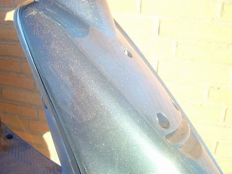 Yamaha Jog Fs (solgt) billede 16