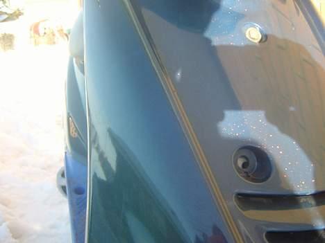 Yamaha Jog Fs (solgt) billede 17